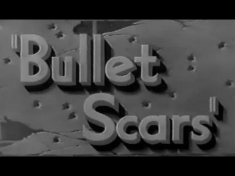 Bullet Scars (1942) Screenshot 1 