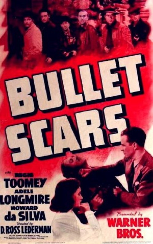 Bullet Scars (1942) Screenshot 3 