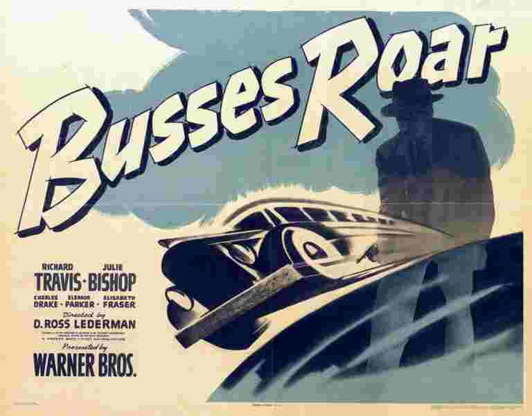 Busses Roar (1942) Screenshot 4