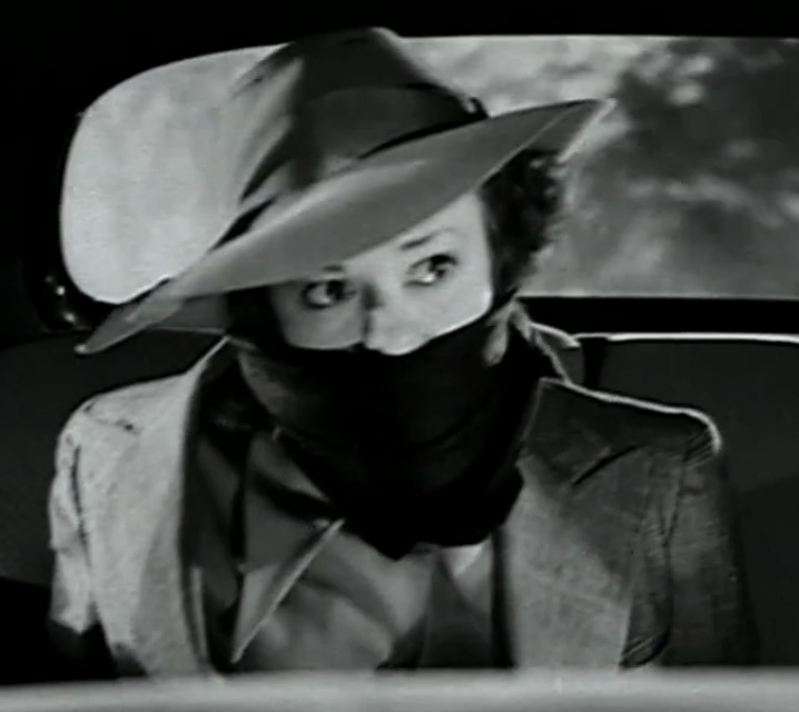 Captain Midnight (1942) Screenshot 3 