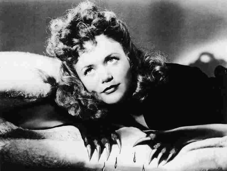 Cat People (1942) Screenshot 2