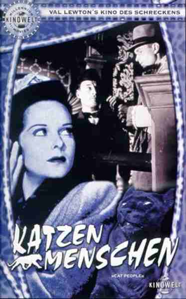 Cat People (1942) Screenshot 4