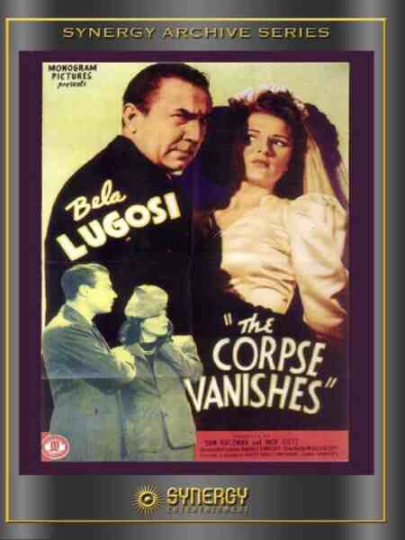 The Corpse Vanishes (1942) Screenshot 2