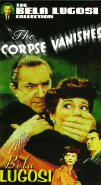 The Corpse Vanishes (1942) Screenshot 3