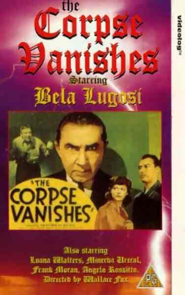 The Corpse Vanishes (1942) Screenshot 4