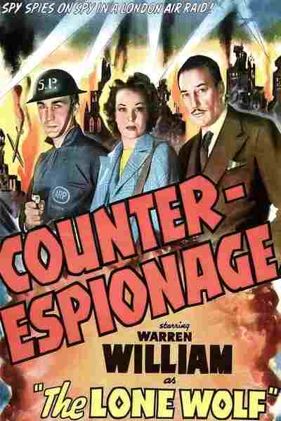 Counter-Espionage (1942) Screenshot 3