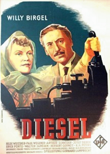 Diesel (1942) Screenshot 3