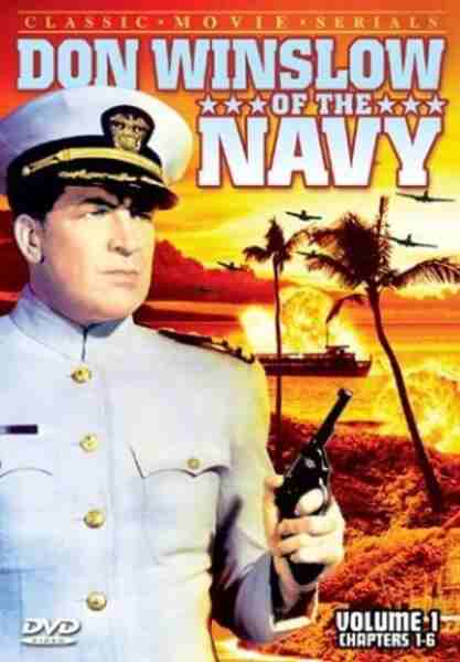 Don Winslow of the Navy (1942) Screenshot 2