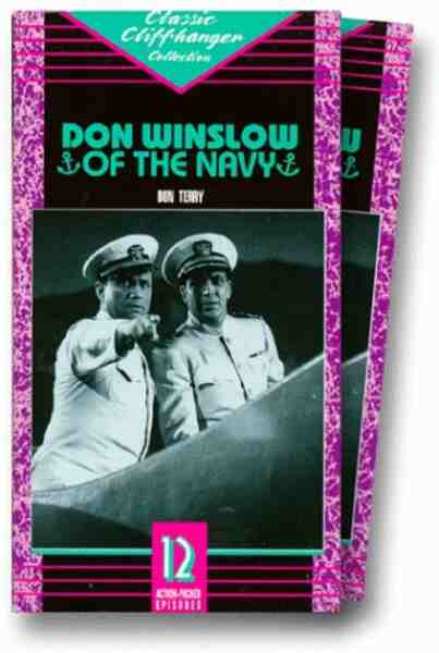 Don Winslow of the Navy (1942) Screenshot 5
