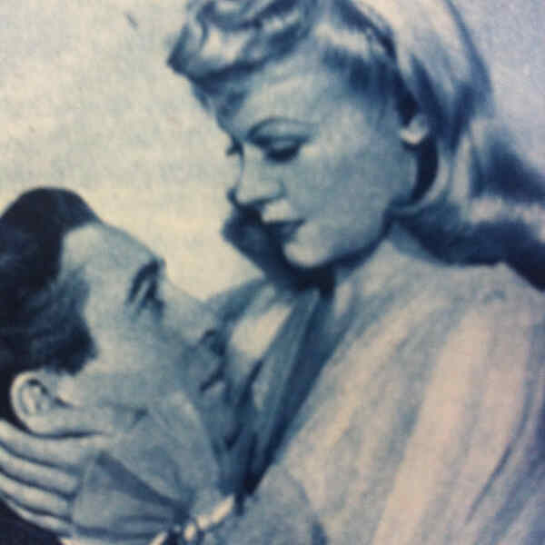 Dr. Broadway (1942) Screenshot 1