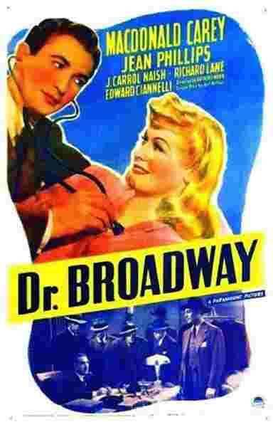 Dr. Broadway (1942) Screenshot 4