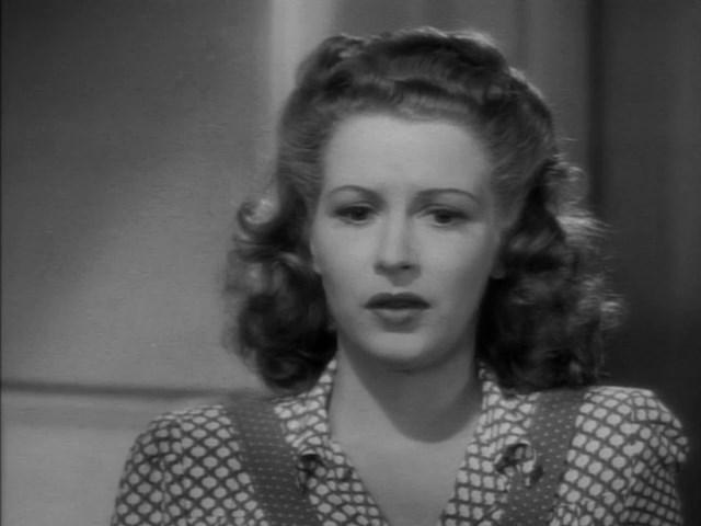 Escape from Crime (1942) Screenshot 1