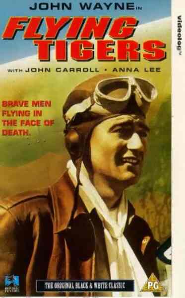 Flying Tigers (1942) Screenshot 1