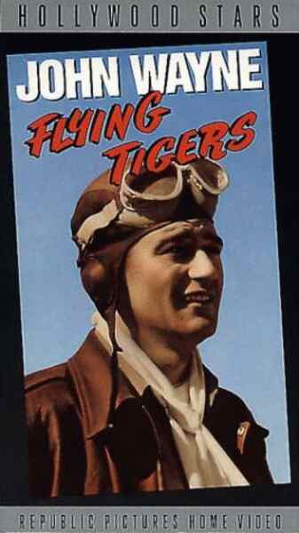 Flying Tigers (1942) Screenshot 2