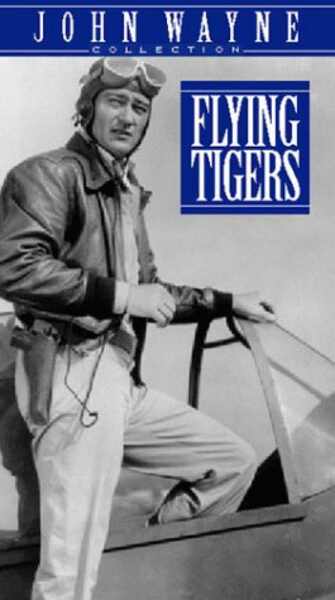 Flying Tigers (1942) Screenshot 3