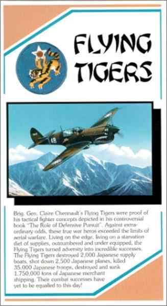 Flying Tigers (1942) Screenshot 4