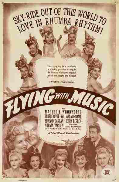 Flying with Music (1942) Screenshot 4