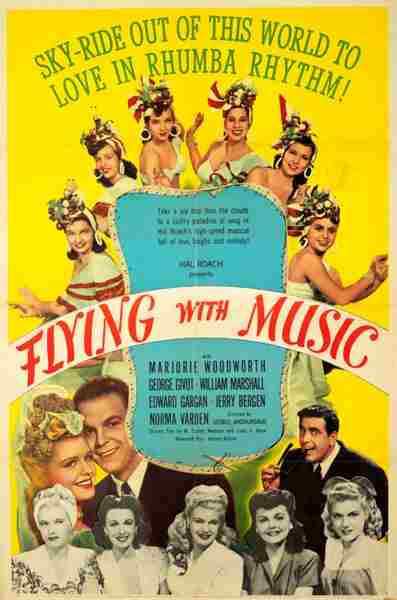 Flying with Music (1942) Screenshot 5