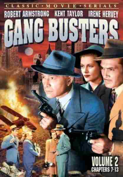 Gang Busters (1942) Screenshot 1
