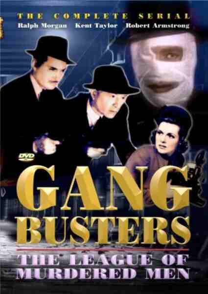 Gang Busters (1942) Screenshot 3