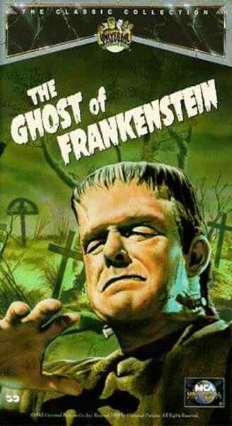The Ghost of Frankenstein (1942) Screenshot 1