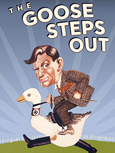 The Goose Steps Out (1942) Screenshot 1 