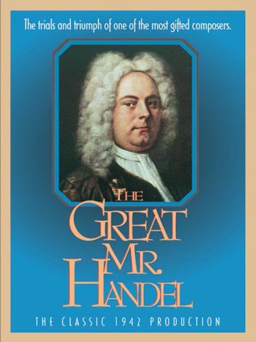 The Great Mr. Handel (1942) Screenshot 1