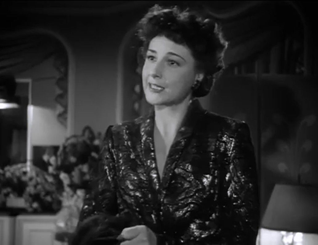 The Hard Way (1943) Screenshot 4 