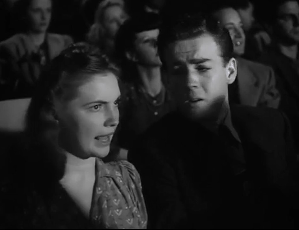 The Hard Way (1943) Screenshot 5 