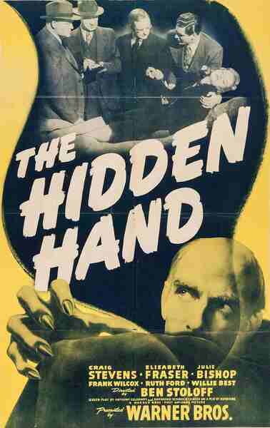 The Hidden Hand (1942) Screenshot 5