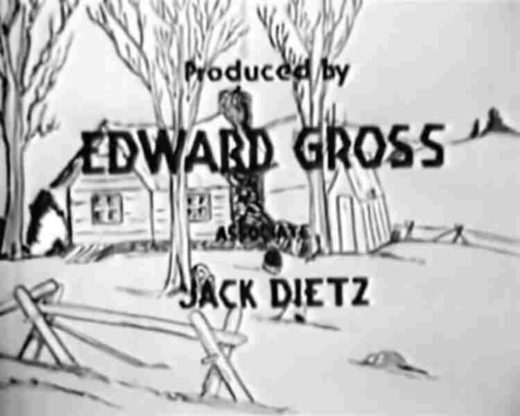 Hillbilly Blitzkrieg (1942) Screenshot 5