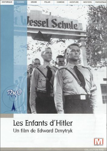 Hitler's Children (1943) Screenshot 2