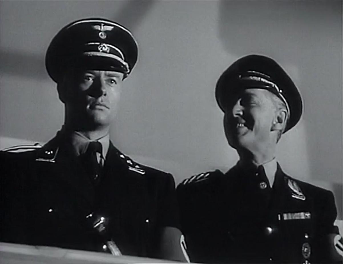 Hitler's Children (1943) Screenshot 4