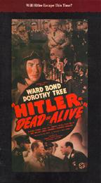 Hitler--Dead or Alive (1942) Screenshot 1
