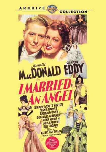 I Married an Angel (1942) Screenshot 1