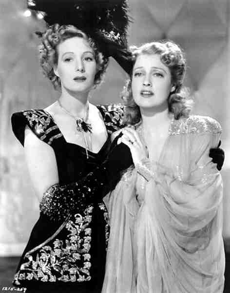 I Married an Angel (1942) Screenshot 2