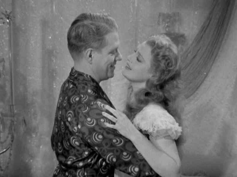 I Married an Angel (1942) Screenshot 5