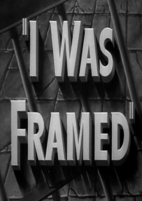 I Was Framed (1942) Screenshot 2
