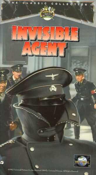 Invisible Agent (1942) Screenshot 1