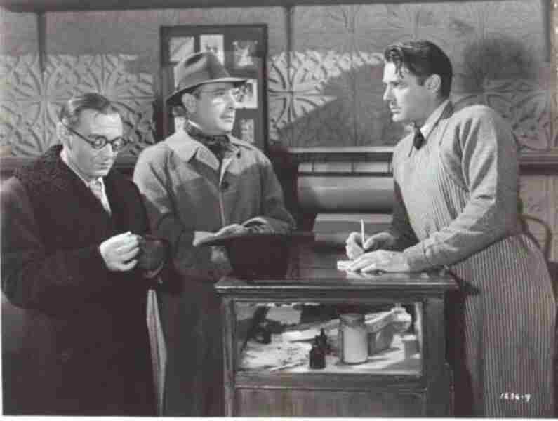 Invisible Agent (1942) Screenshot 4