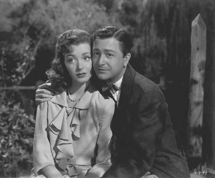 Joe Smith, American (1942) Screenshot 2