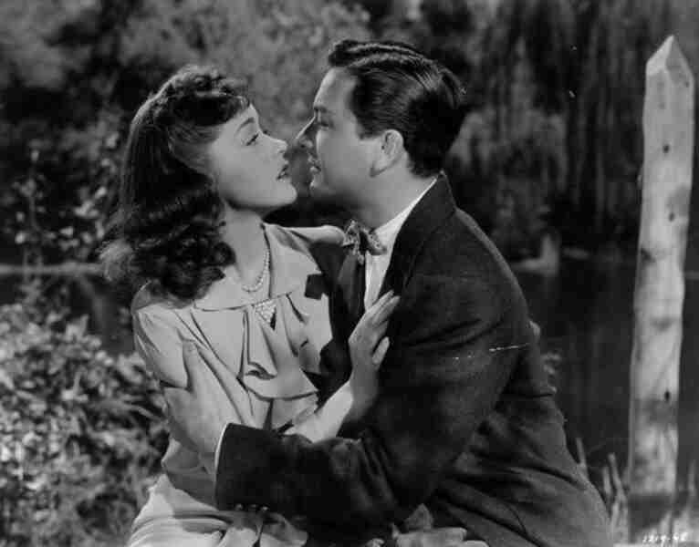 Joe Smith, American (1942) Screenshot 3