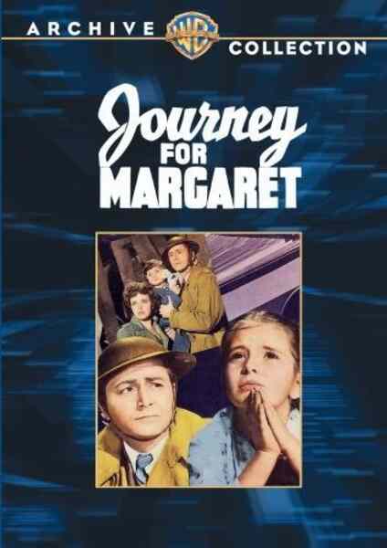 Journey for Margaret (1942) Screenshot 1