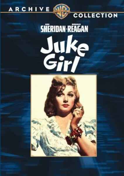 Juke Girl (1942) Screenshot 2