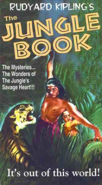 The Jungle Book (1942) Screenshot 3