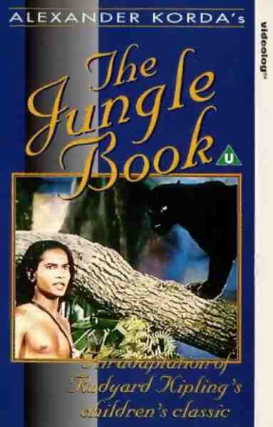 The Jungle Book (1942) Screenshot 5