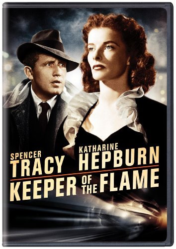 Keeper of the Flame (1942) Screenshot 1 