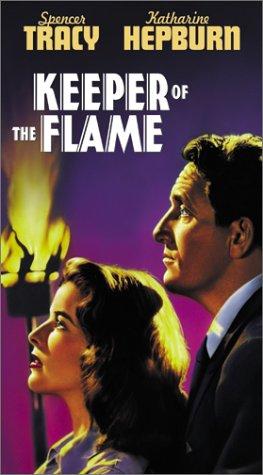 Keeper of the Flame (1942) Screenshot 2 