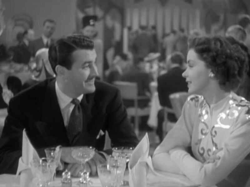 Kid Glove Killer (1942) Screenshot 5