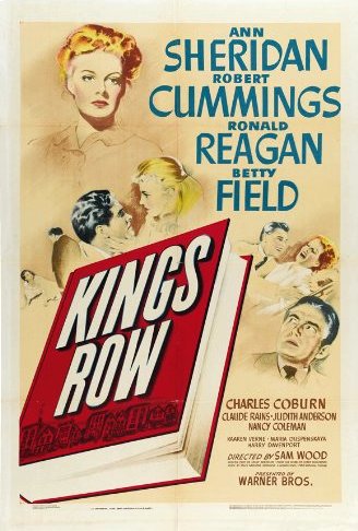 Kings Row (1942) Screenshot 4
